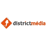 District Média District Média