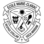 École Marie-Clarac École Marie-Clarac