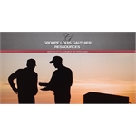 Gauthier Ressources Inc. Gauthier Ressources Inc.