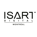 ISART Digital Montréal ISART Digital Montréal