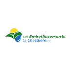 Les embellissements La Chaudière Inc. Les embellissements La Chaudière Inc.