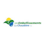 Les embellissements La Chaudière Inc.