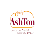 Les Restaurants Chez Ashton Les Restaurants Chez Ashton