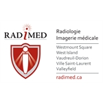 Radimed West Island Radimed West Island