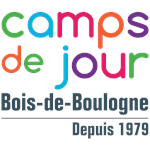 Camps de jour Bois-de-Boulogne
