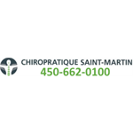 Clinique Chiropratique St-Martin