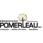 Ébénisterie Pomerleau inc Ébénisterie Pomerleau inc