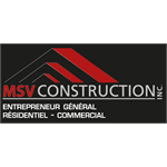 MSV CONSTRUCTION INC.