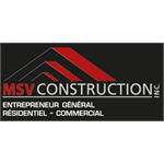 MSV Construction inc MSV Construction inc