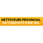 Nettoyeur Provincial de Conduits d'air Inc. Nettoyeur Provincial de Conduits d'air Inc.