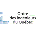 Ordre des ingénieurs du Québec Ordre des ingénieurs du Québec