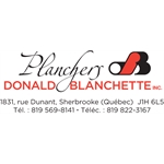 Planchers Donald Blanchette inc