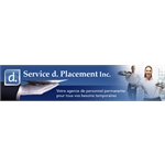Service D Placement Inc. Service D Placement Inc.