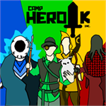 Camp Heroik inc. Camp Heroik inc.