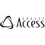 Groupe Access Inc Groupe Access Inc