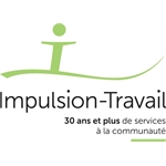 Impulsion-Travail Impulsion-Travail