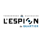 L'Espion de Quartier L'Espion de Quartier