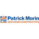 Patrick Morin Patrick Morin