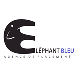 Agence de placement l'éléphant bleu