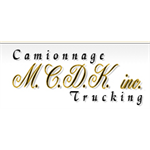 Camionnage M.C.D.K inc
