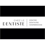 Chez le dentiste- Centre dentaire Sherbrooke