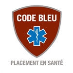Code Bleu Placement en santé Code Bleu Placement en santé