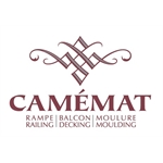 Camémat inc. Camémat inc.