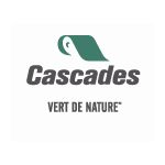 Cascades Emballage carton-caisse