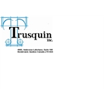 Dessins Trusquin Inc. Dessins Trusquin Inc.