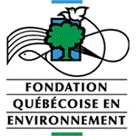 Fondation québécoise en environnement Fondation québécoise en environnement