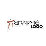 Graphé Logo Graphé Logo