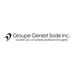 Groupe Genest Sode inc. Groupe Genest Sode inc.