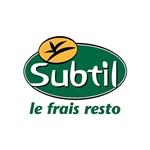 Les restaurants Le Subtil Les restaurants Le Subtil