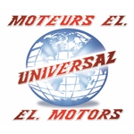 Moteur Électrique Universal