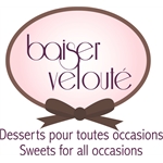 Baiser velouté Baiser velouté