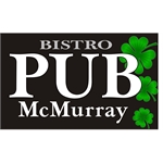 Bistro Pub McMurray