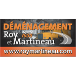 Déménagement Roy & Martineau