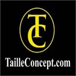 Tailleconcept inc. Tailleconcept inc.