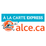 À la Carte Express