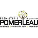 Ébénisterie Pomerleau Ébénisterie Pomerleau