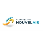 Climatisation Nouvel-Air inc Climatisation Nouvel-Air inc