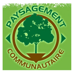 Paysagement Communautaire / Community Grass Treament Paysagement Communautaire / Community Grass Treament