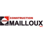 Construction Claude Mailloux 2000 Inc. Construction Claude Mailloux 2000 Inc.
