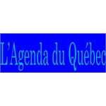 L'Agenda du Québec L'Agenda du Québec