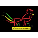 Les Rôtisseries Piri Piri Les Rôtisseries Piri Piri