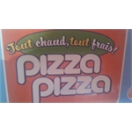 Pizza Pizza Pizza Pizza