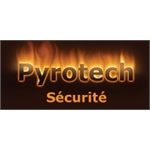 Pyrotech Sécurité Pyrotech Sécurité
