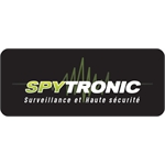 Sécurité Spytronic Inc Sécurité Spytronic Inc