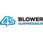 Surpresseur 4s Surpresseur 4s