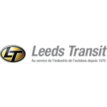Autobus Leeds Transit